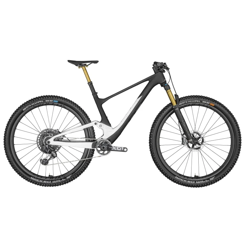 Scott Spark 900 Tuned Axs - Image 6